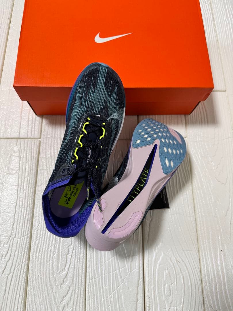 新品未使用 26,5cm ストリークフライ2