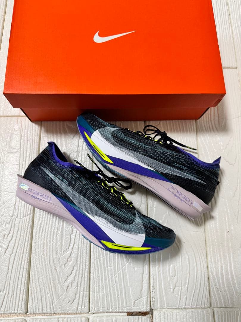 新品未使用 26,5cm ストリークフライ2