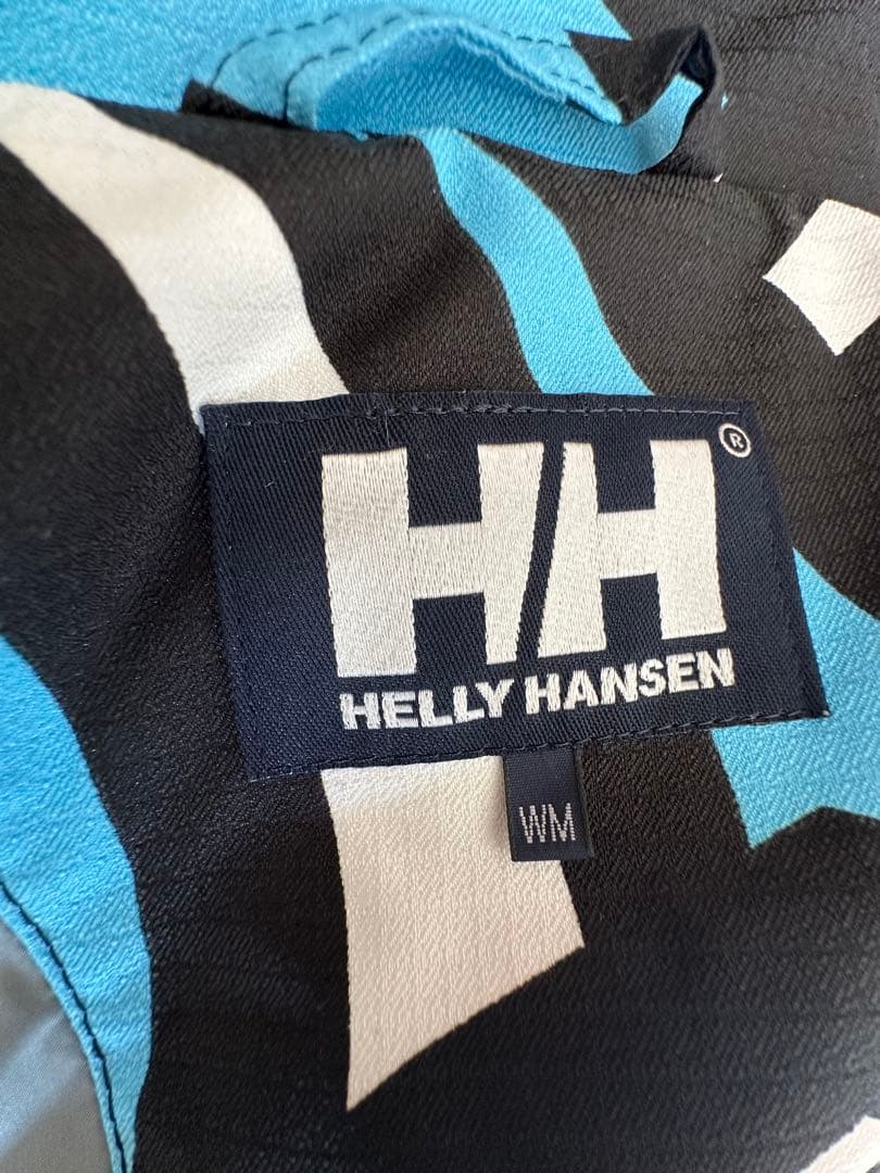 HELLY HANSEN ヘリーハンセン スノボウェア 上下 ペア 2セット