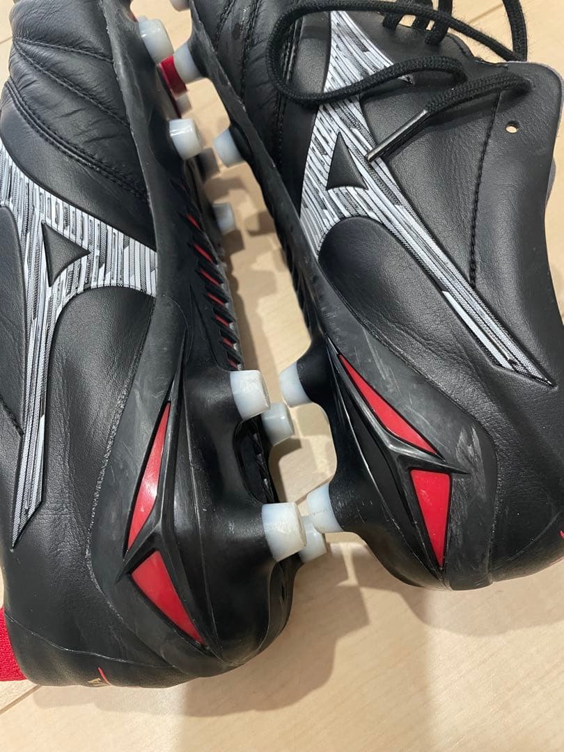 Mizuno Morelia NEO4 サッカー スパイク　27.5