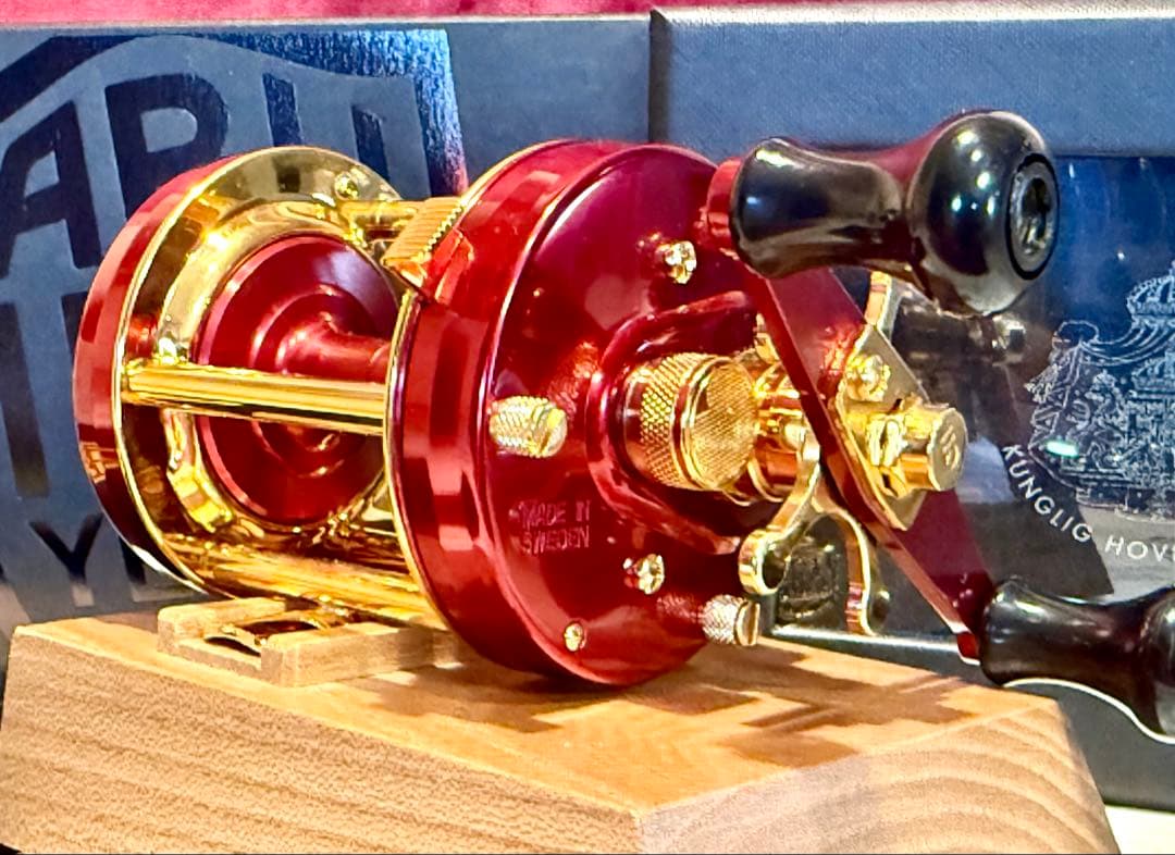 k.k アンバサダー 6500CDL 100h