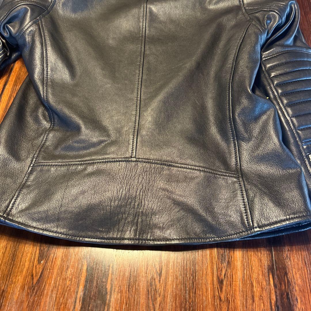 KADOYAレザーウエアー