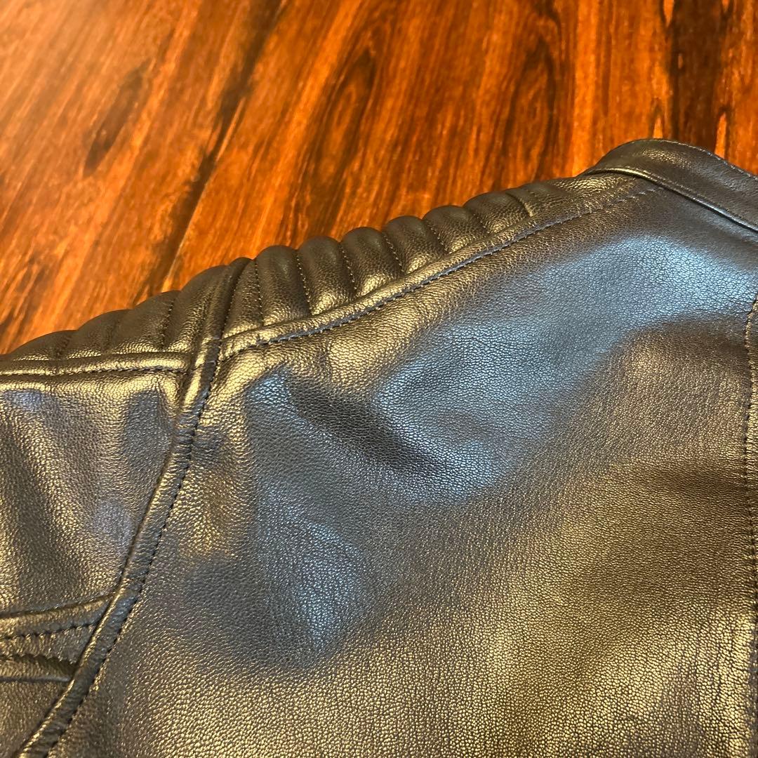 KADOYAレザーウエアー