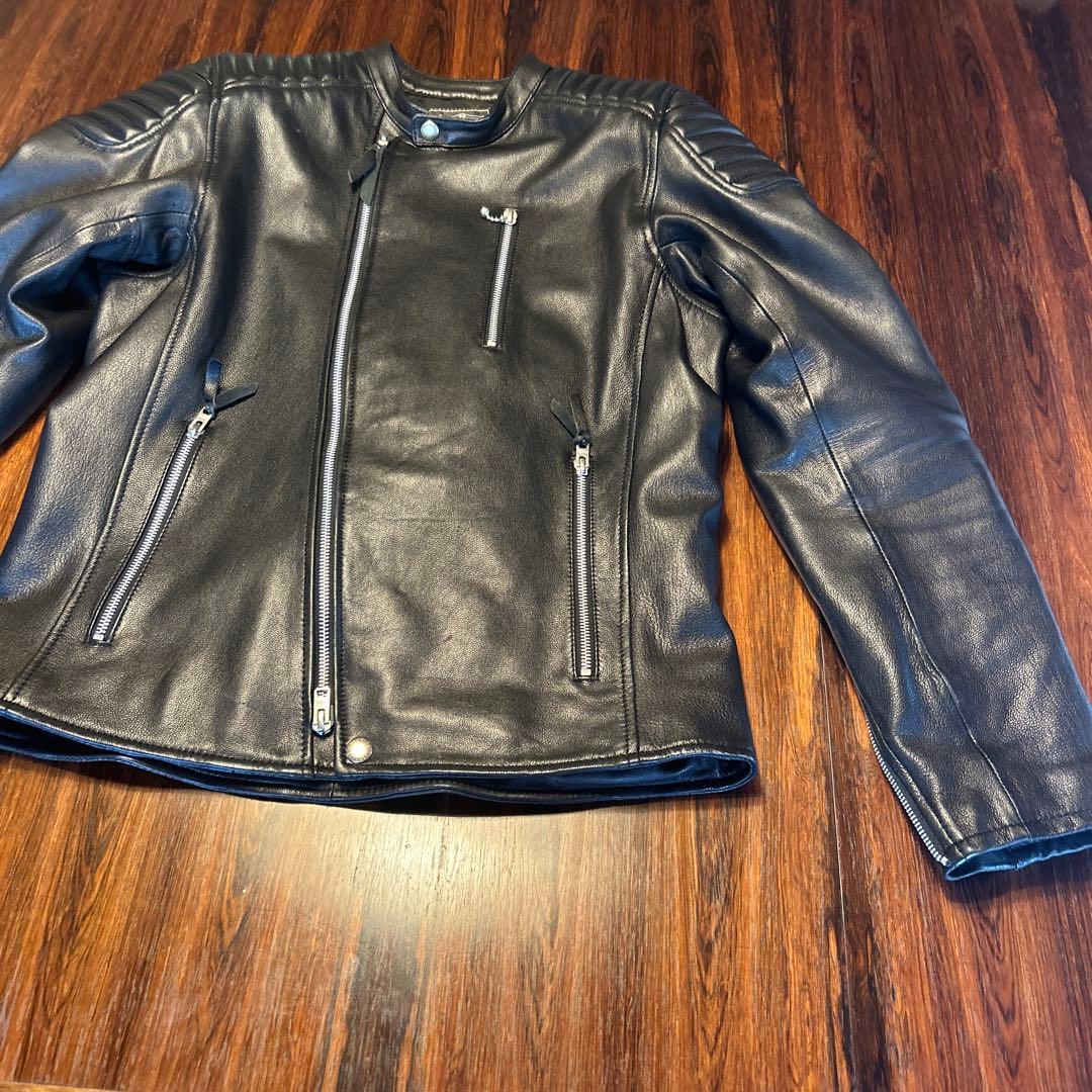 KADOYAレザーウエアー