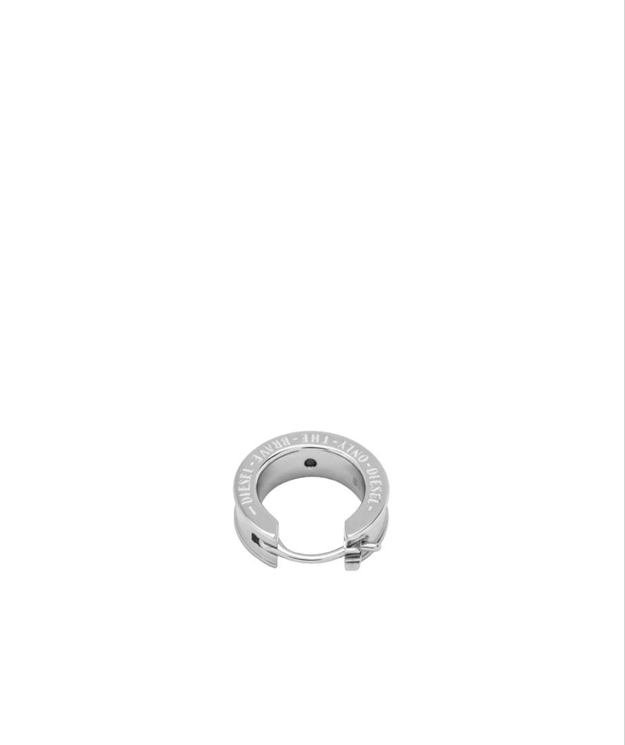 DIESEL ユニセックスカフピアス