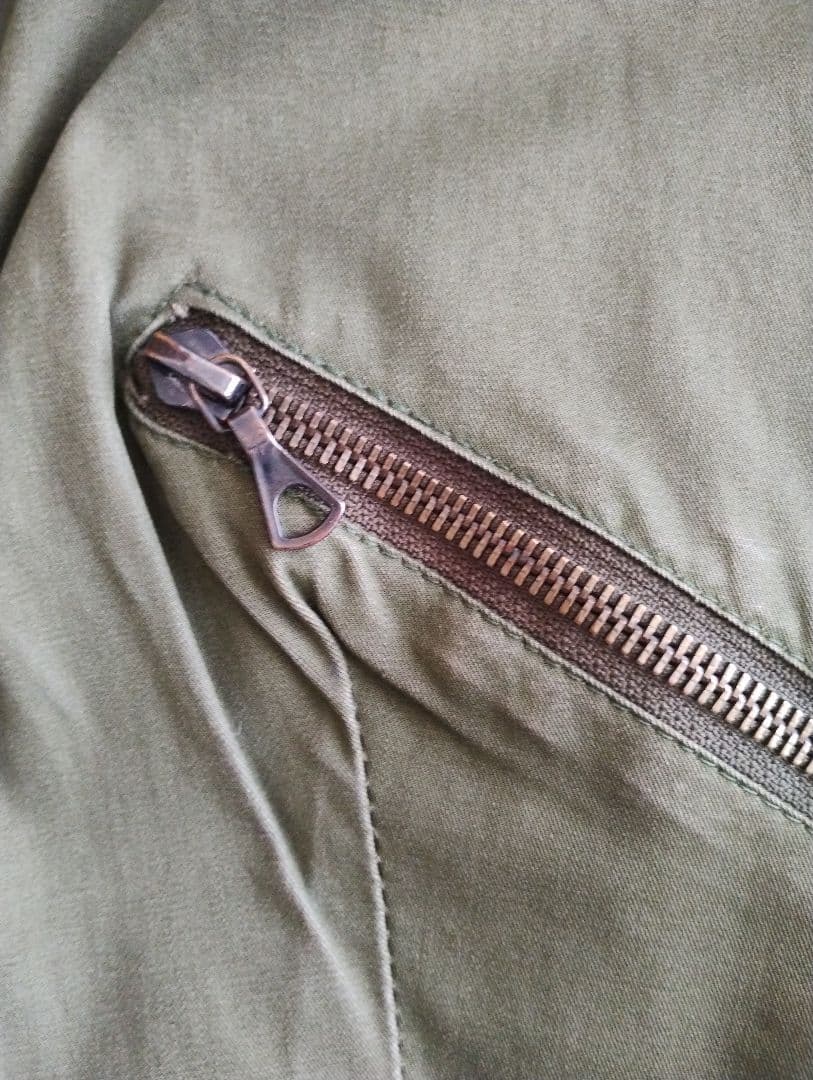 レア　MK3 cold weather RAF ブルゾン　イギリス空軍