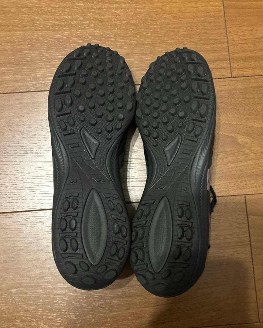 【新品未使用】MIZUNO MORELIA NEO SALA β JAPAN