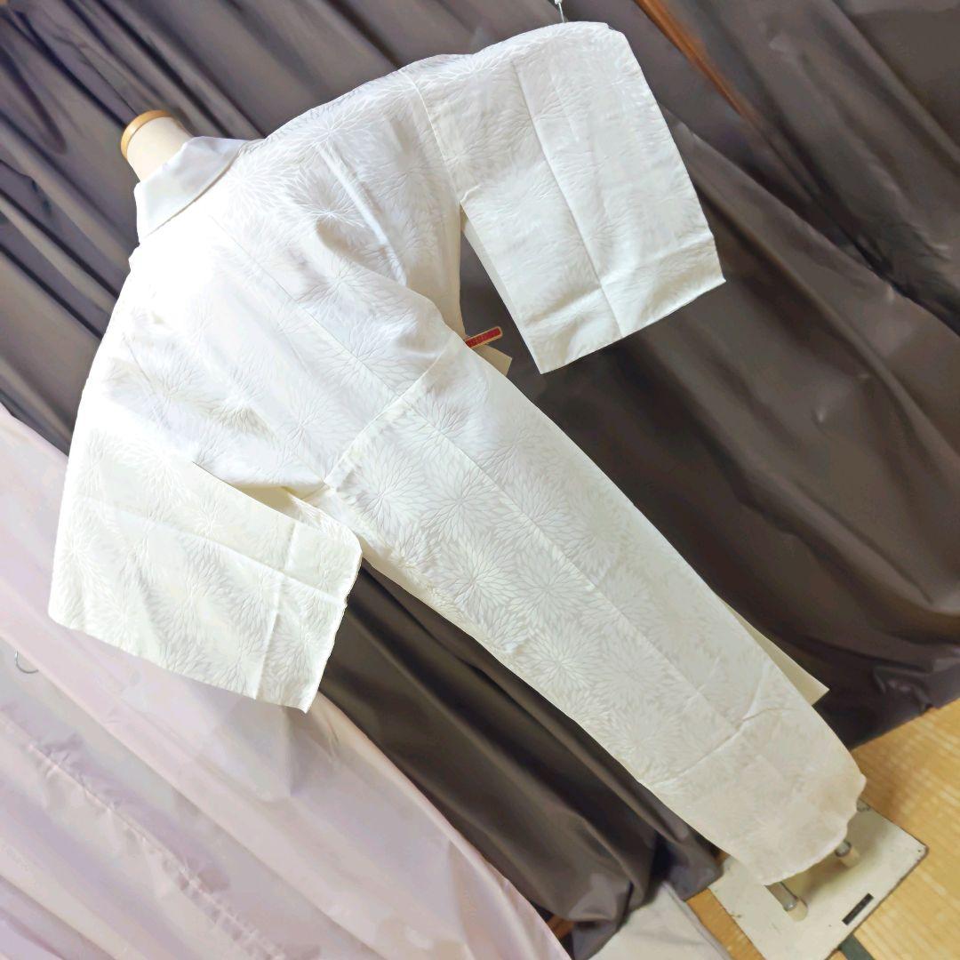 長襦袢・正絹 ❄️☆ 『 2549 』 ( 165 ㎝前後の方)