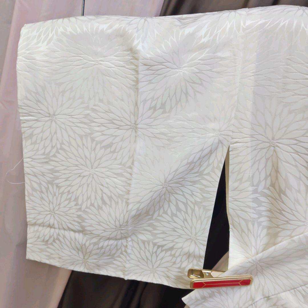 長襦袢・正絹 ❄️☆ 『 2549 』 ( 165 ㎝前後の方)