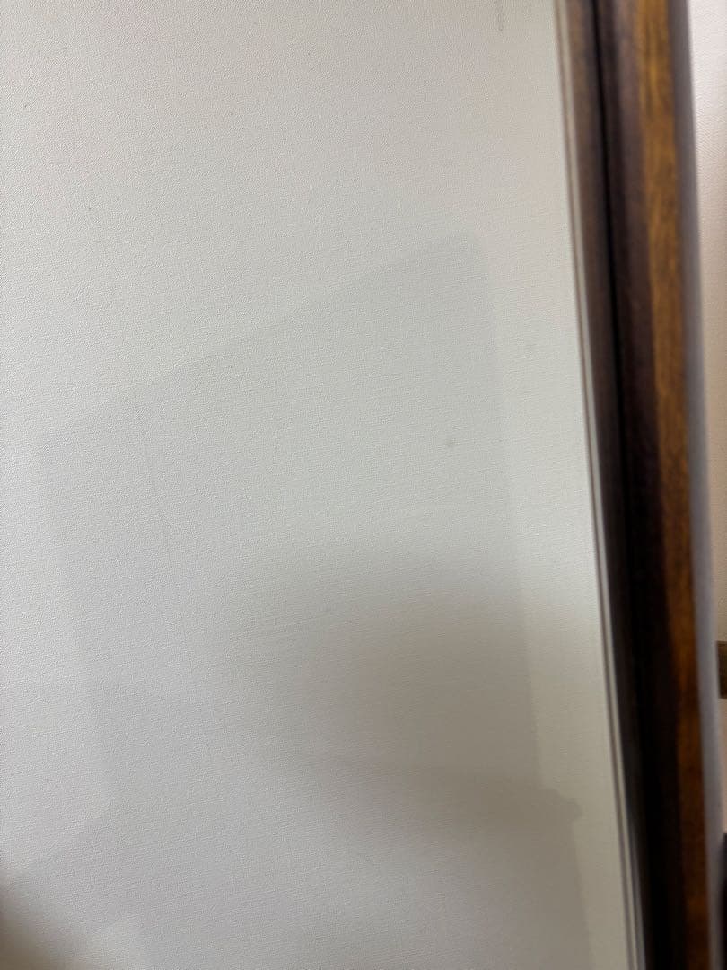 北海道民芸家具　姿見