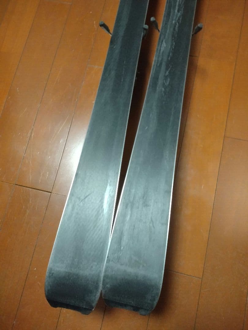 【FISCHER☆】170cm　スキー板セット♪　送料無料！