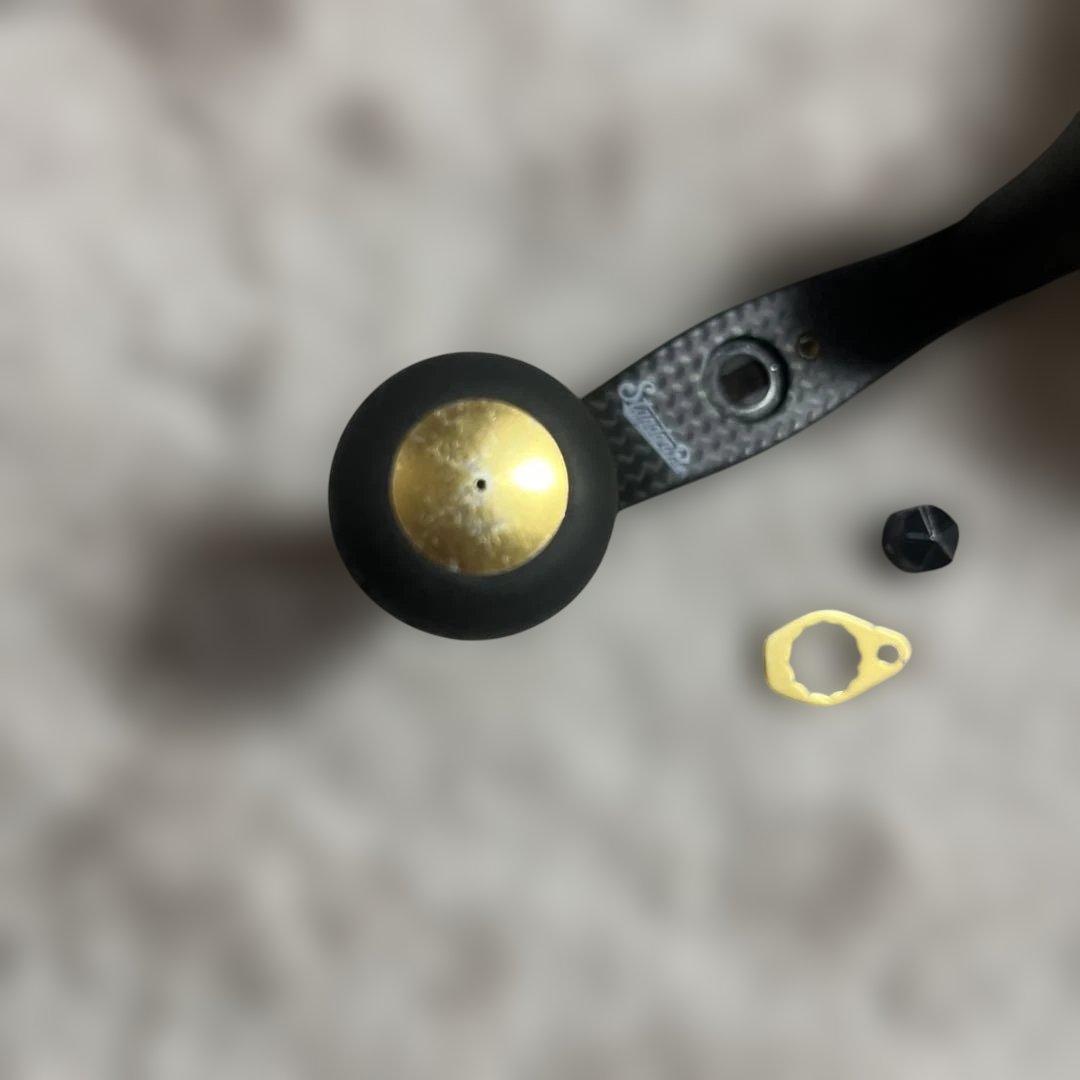 スタジオコンポジットハンドル　シマノ用