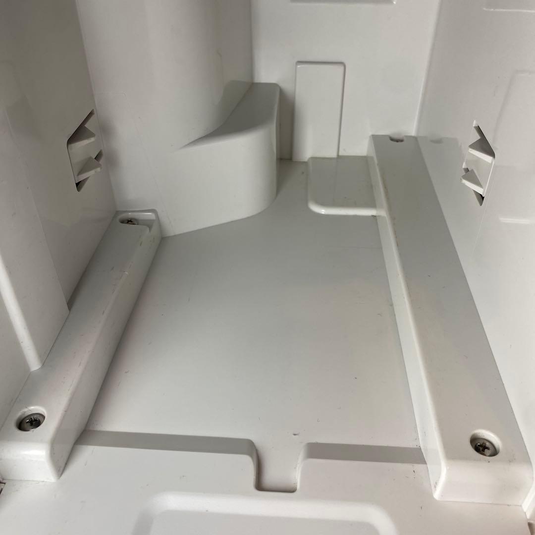 【美品】SHARP除加湿空気清浄機　KI-LD50-W 21年製