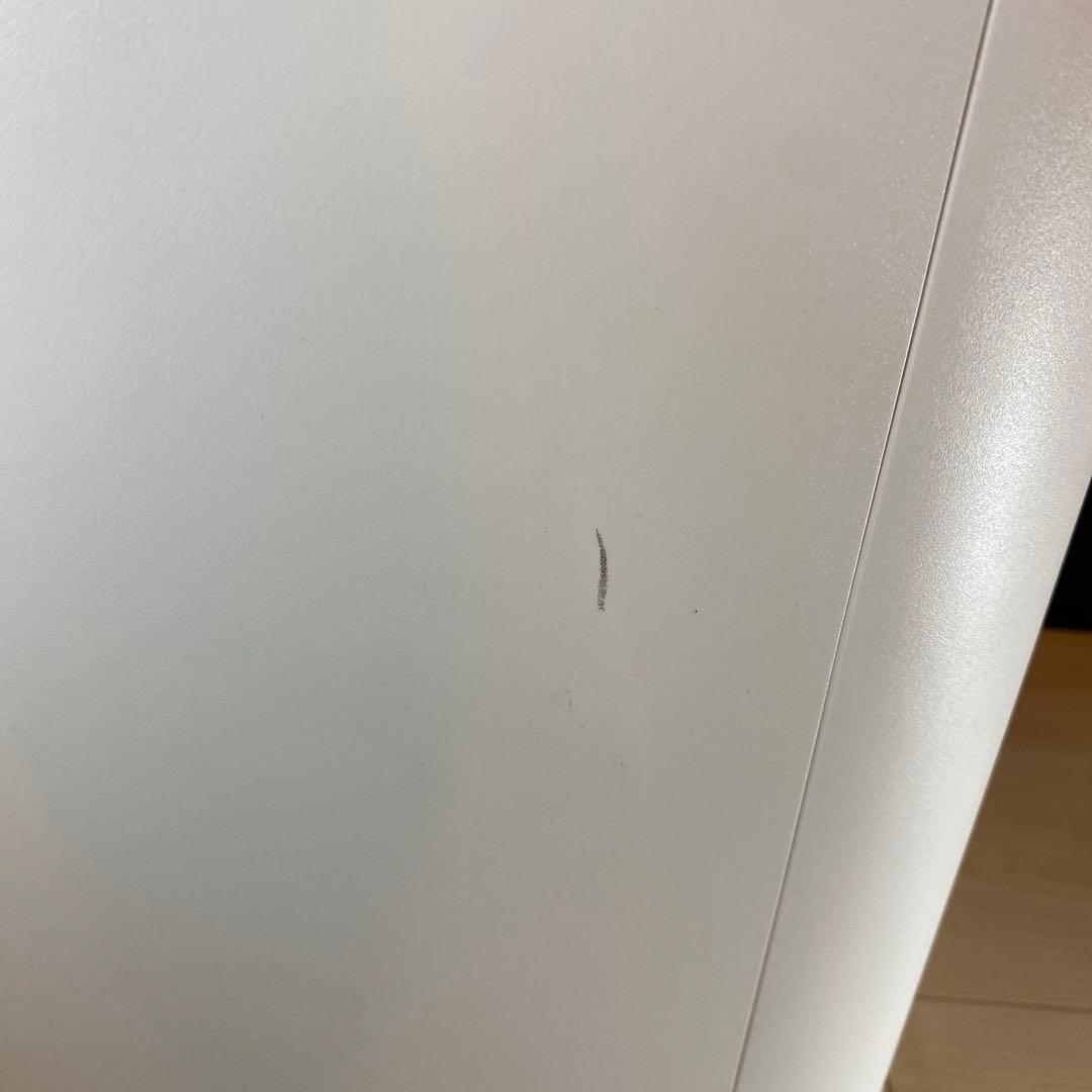 【美品】SHARP除加湿空気清浄機　KI-LD50-W 21年製