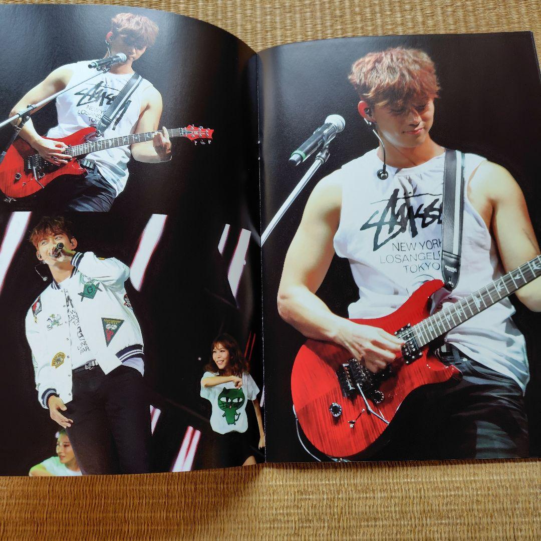 2PM/Six\\"HIGHER\\"Days-COMPLETE EDITION-…