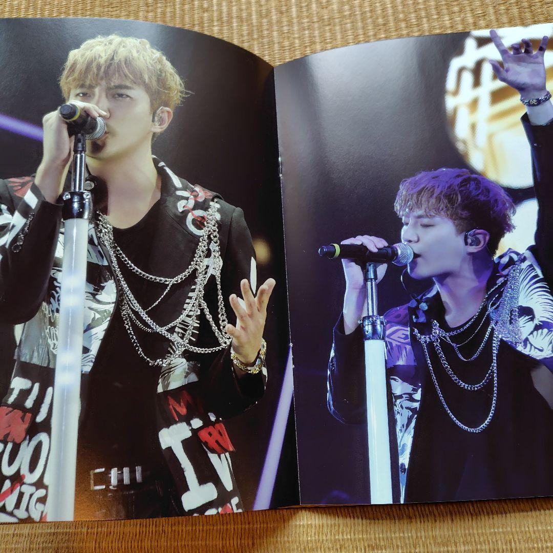 2PM/Six\\"HIGHER\\"Days-COMPLETE EDITION-…