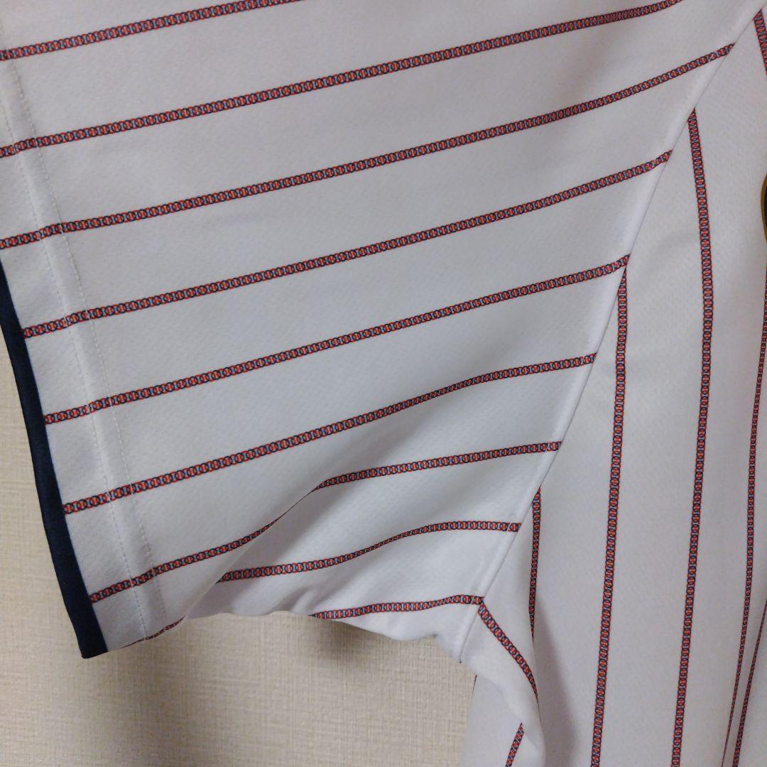 読売ジャイアンツ　坂本勇人　侍ジャパン　レプリカユニフォーム　L