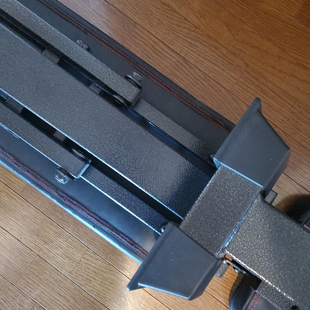 BARWING バーウィング インクラインベンチ 角度調整