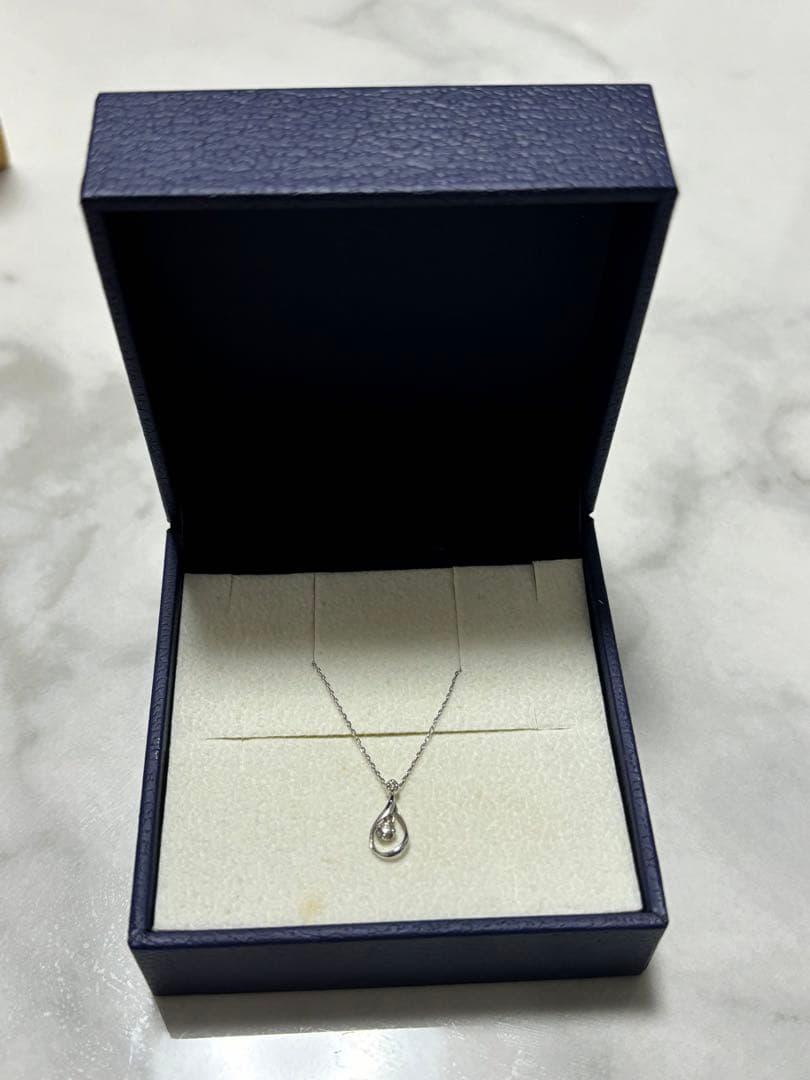 Vendome Aoyama ネックレス