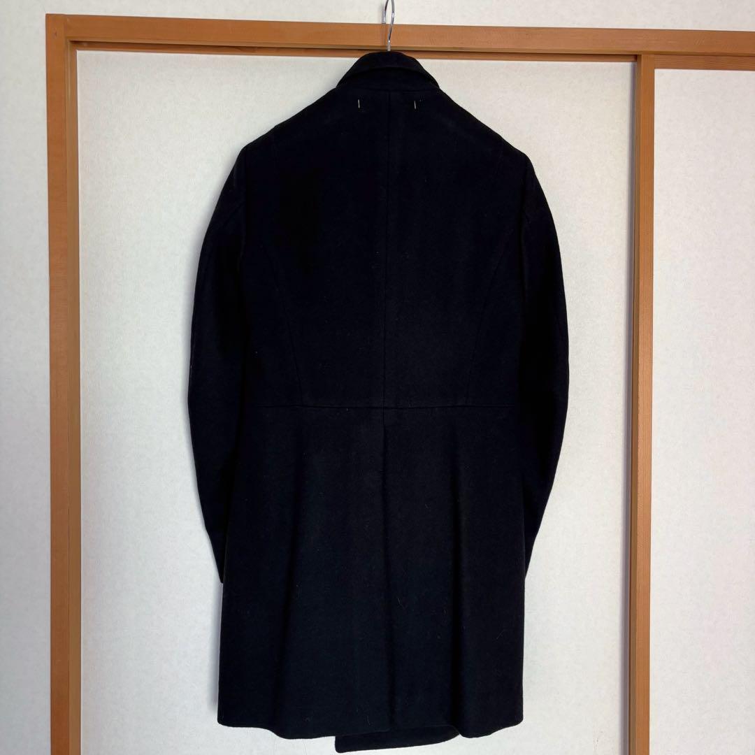 新品　suzuki takayuki ジャケットコート　美品