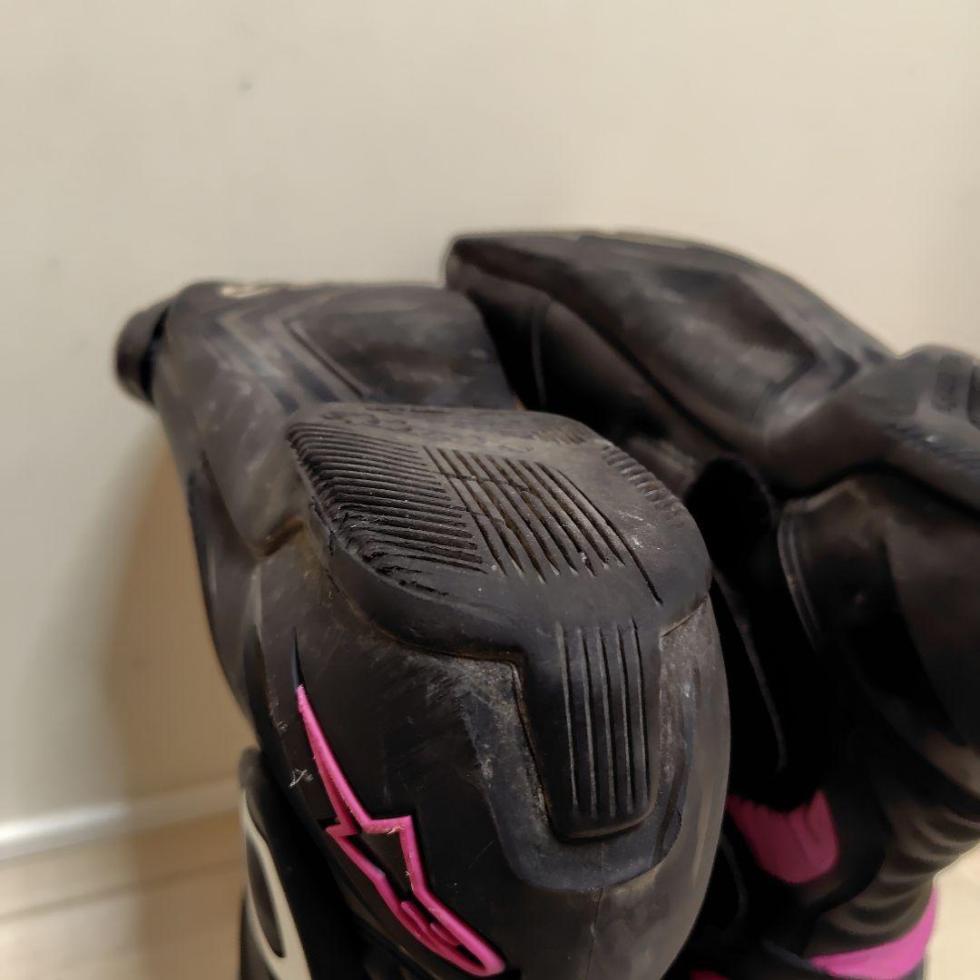 アルパインスター レディース ブーツ