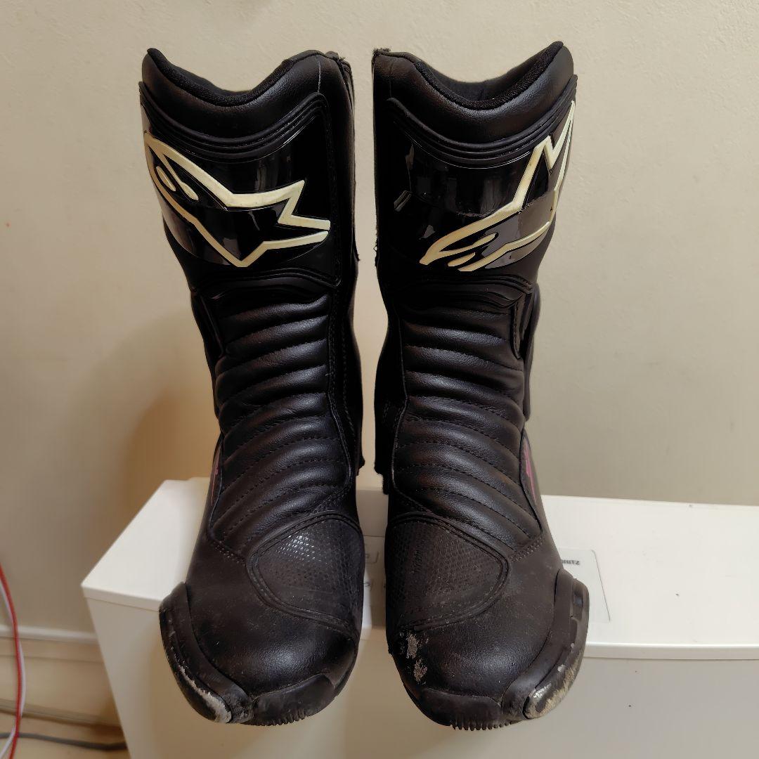 アルパインスター レディース ブーツ