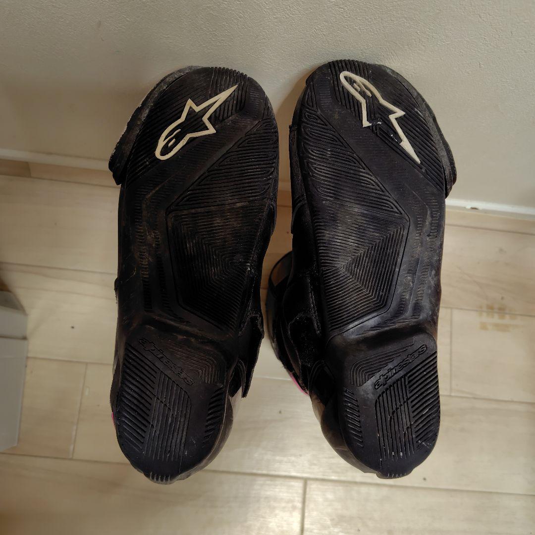 アルパインスター レディース ブーツ