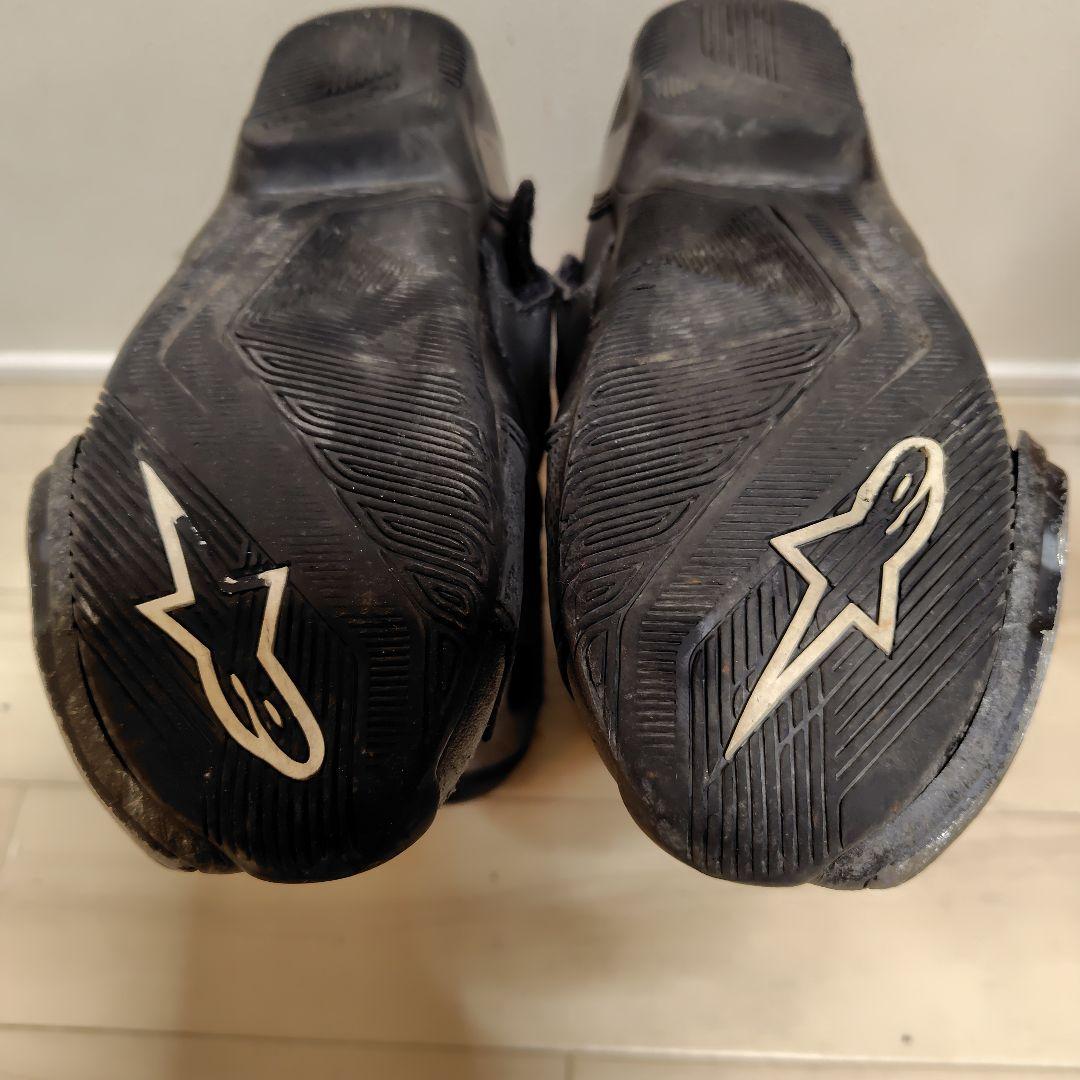 アルパインスター レディース ブーツ