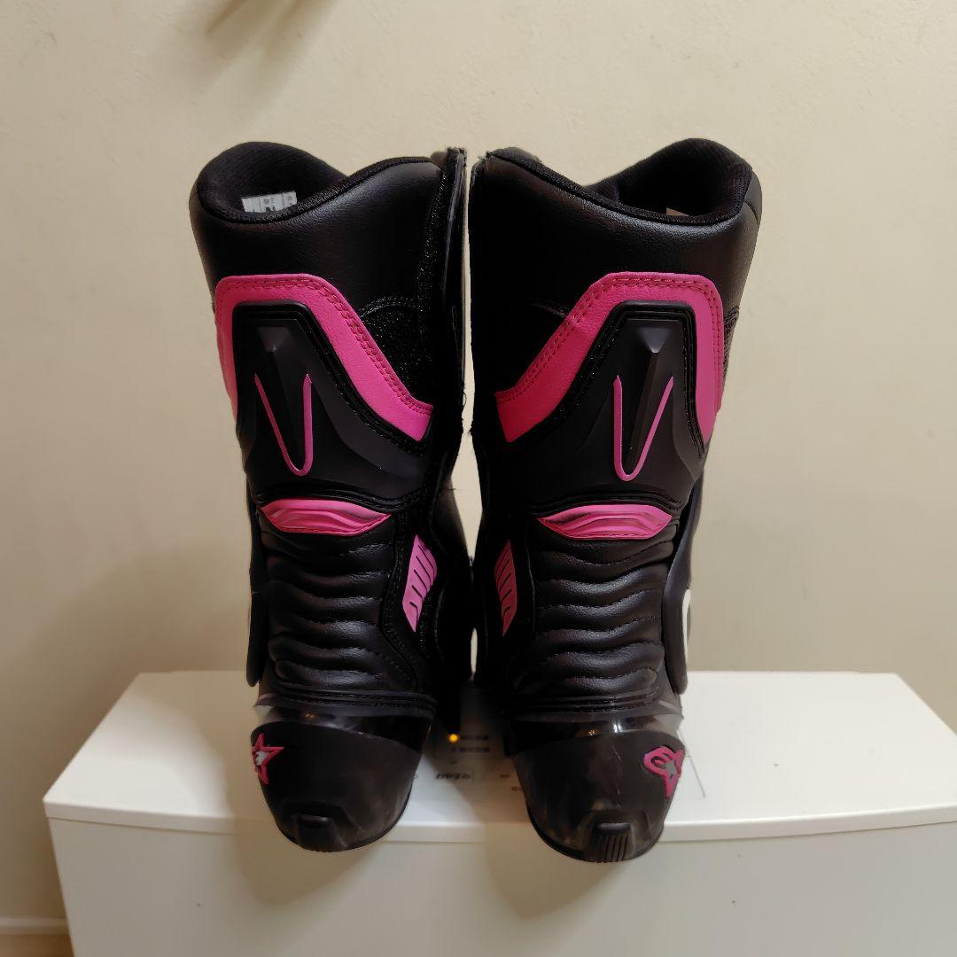 アルパインスター レディース ブーツ