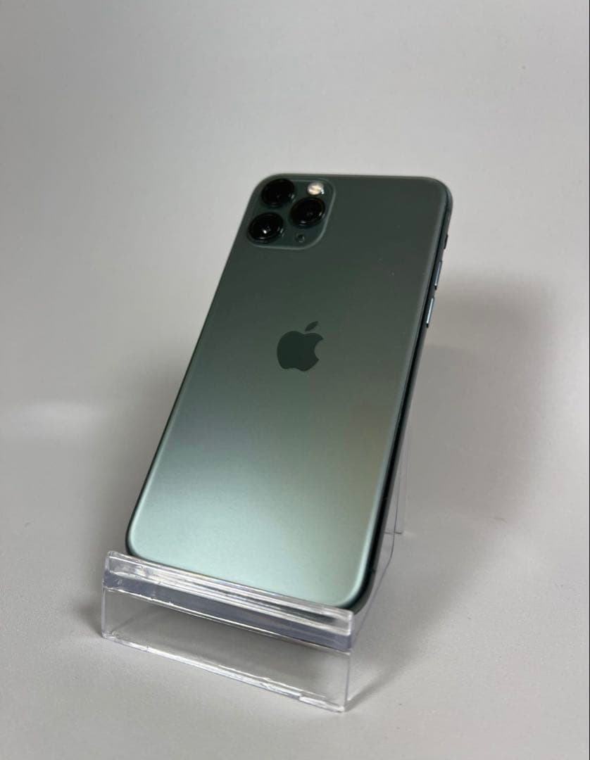 携帯電話本体 Iphone 11 pro 64G