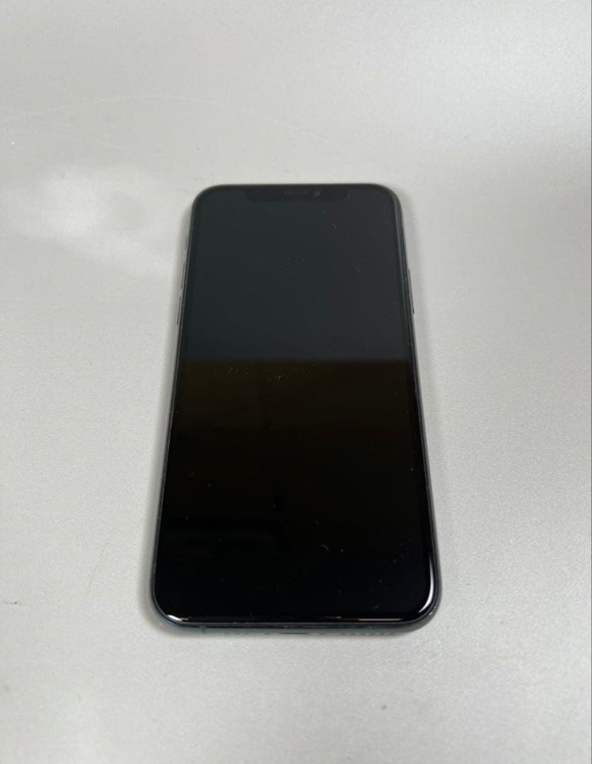 携帯電話本体 Iphone 11 pro 64G