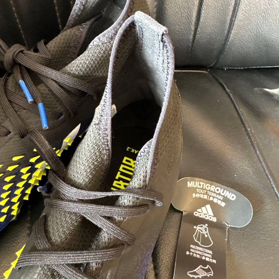 シューズ adidas PREDATOR FREAK .2 HG/AG