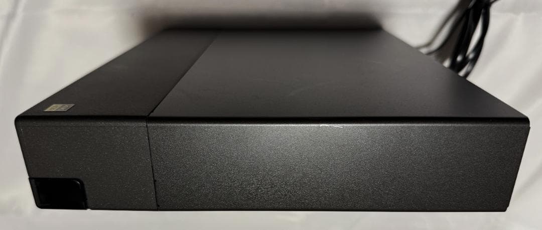 SONY 4Kチューナー DST-SHV1