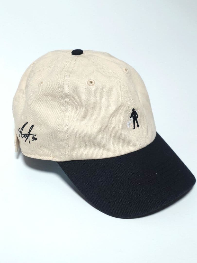 限定品　ファイターズ　追いロジンキャップ　郡司裕也刺繍入り　伊藤大海