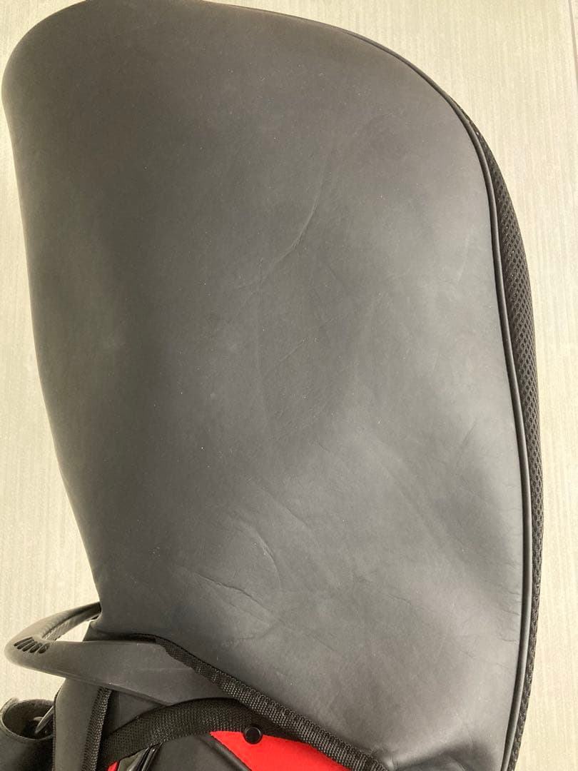 綺麗‼️ニューバランス ゴルフバッグ キャリーバッグ