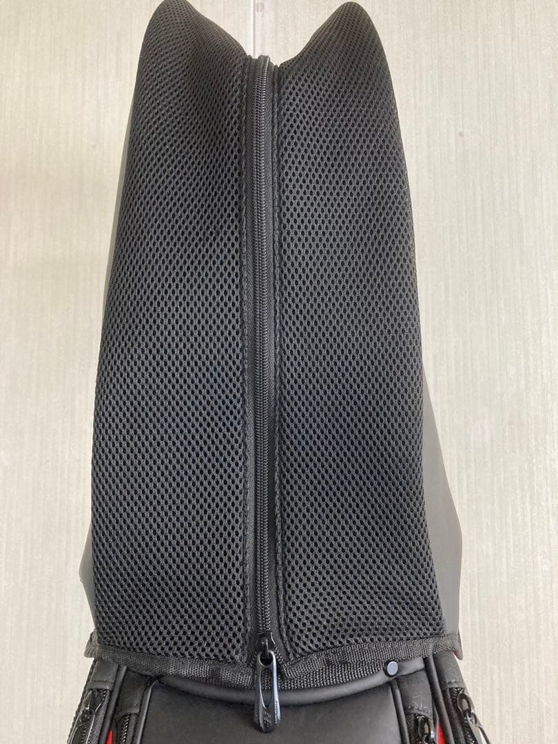 綺麗‼️ニューバランス ゴルフバッグ キャリーバッグ