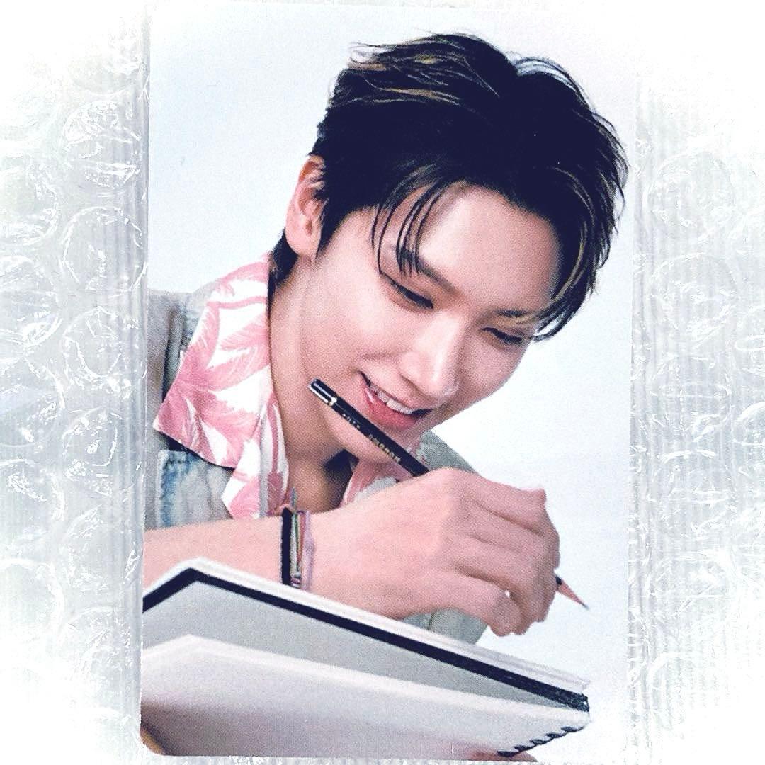 威神V WayV テン smtown yp books 永豊文庫 トレカ nct