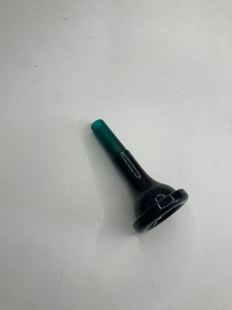 pBone グリーン　トロンボーン 本体