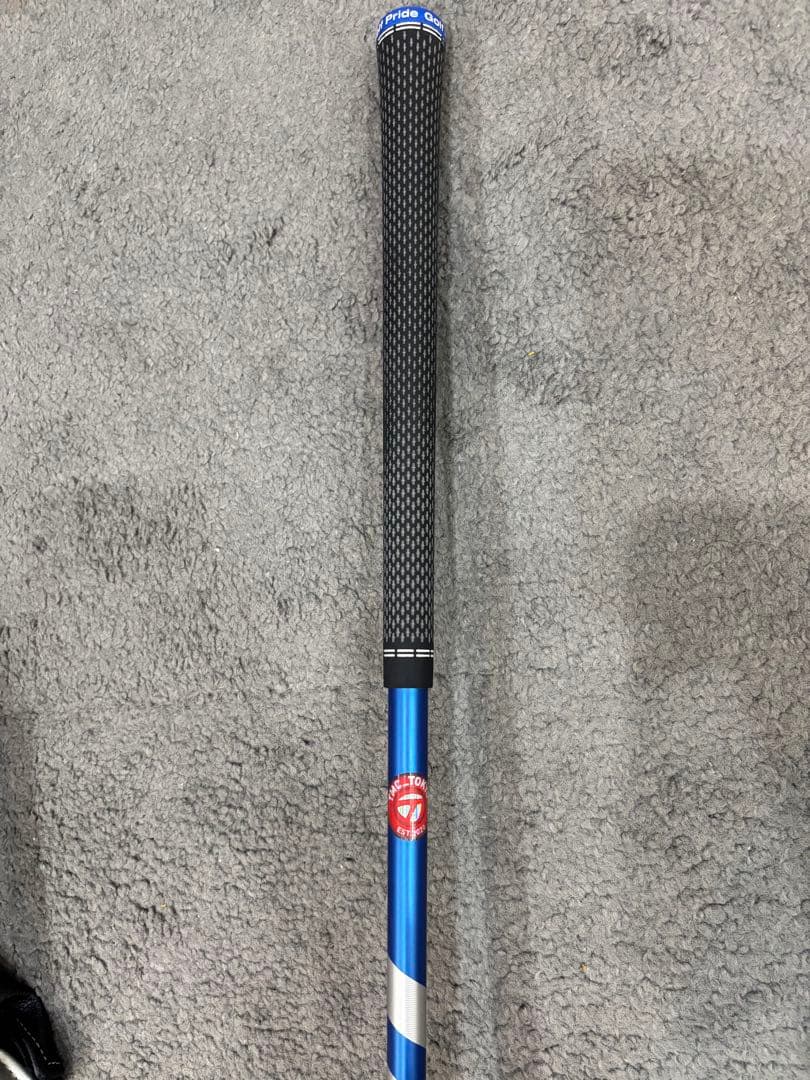 Qi35 ドライバー　24ベンタス６Ｓ