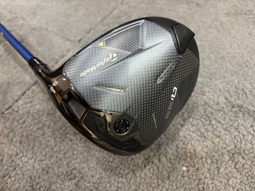 Qi35 ドライバー　24ベンタス６Ｓ