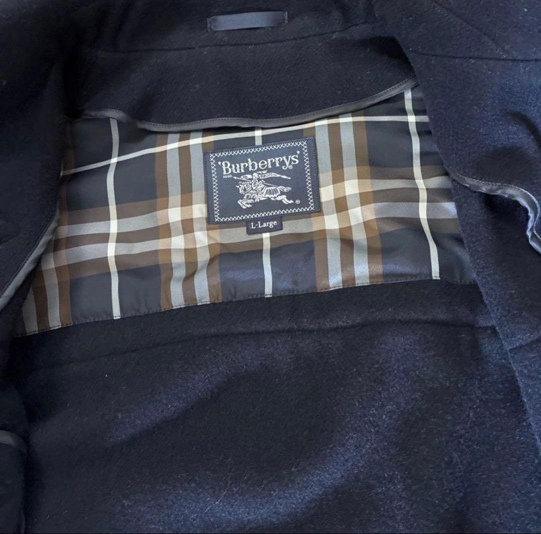Burberrys ダッフルコート ヴィンテージ