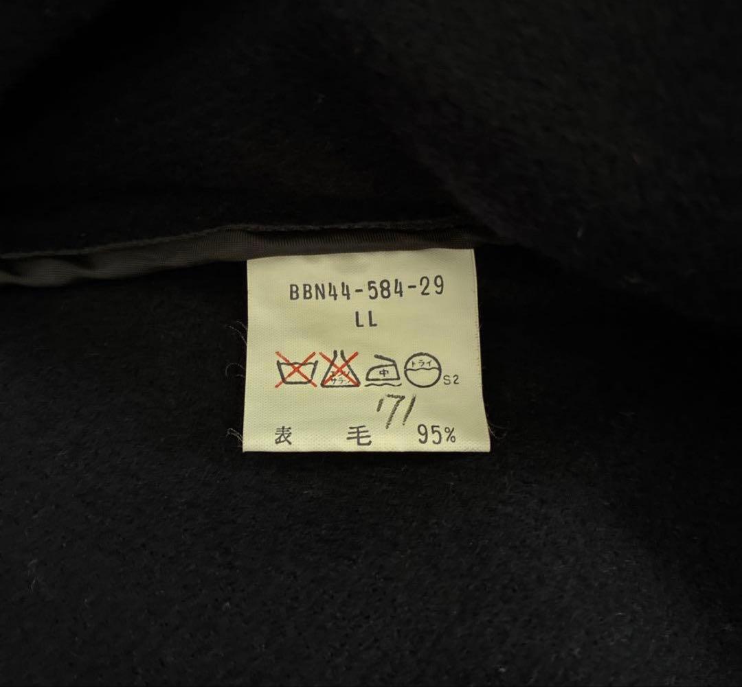 Burberrys ダッフルコート ヴィンテージ