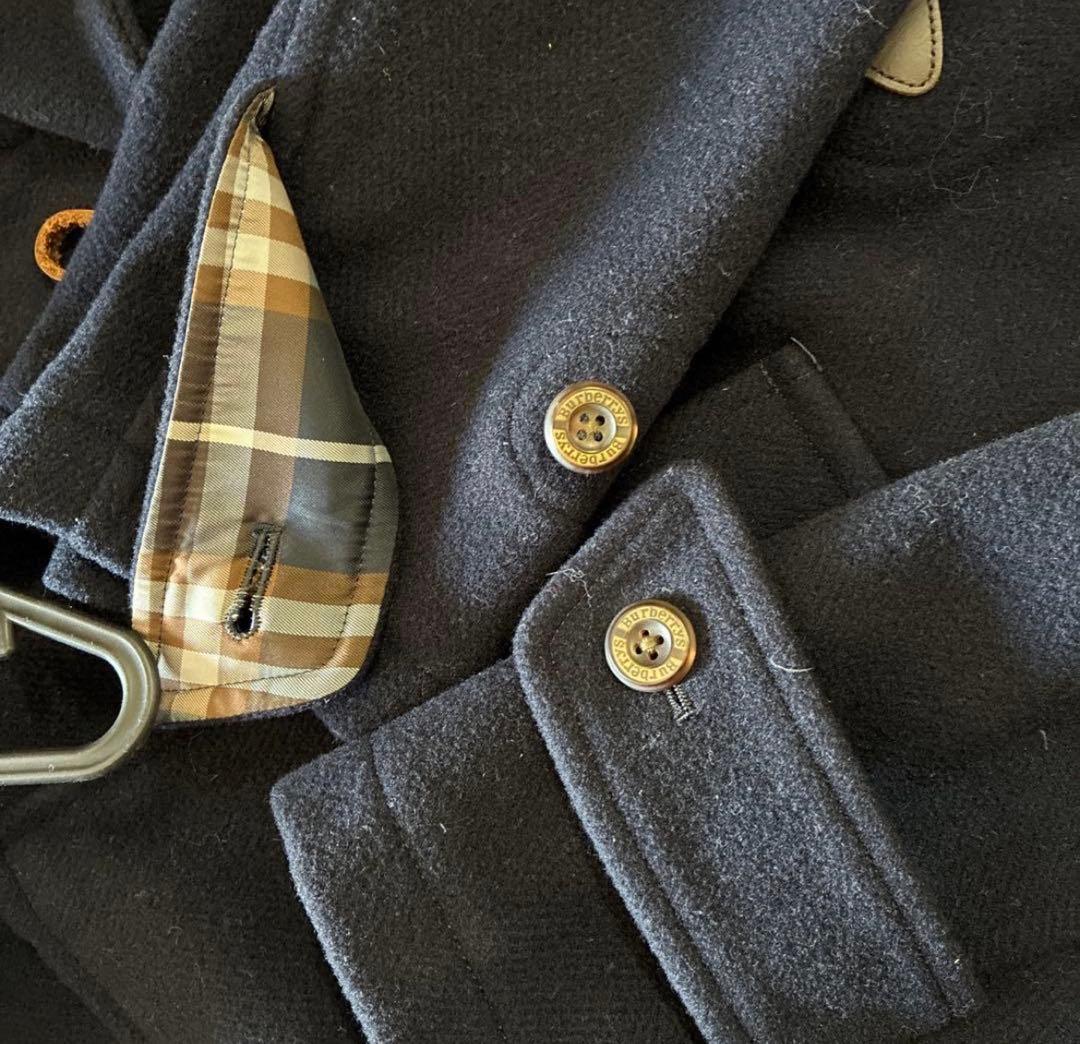 Burberrys ダッフルコート ヴィンテージ