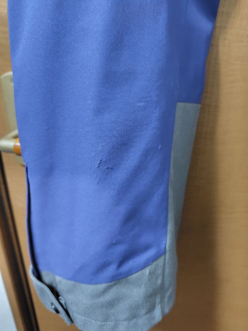 Spray Insulation Jacket & Pants サイズS