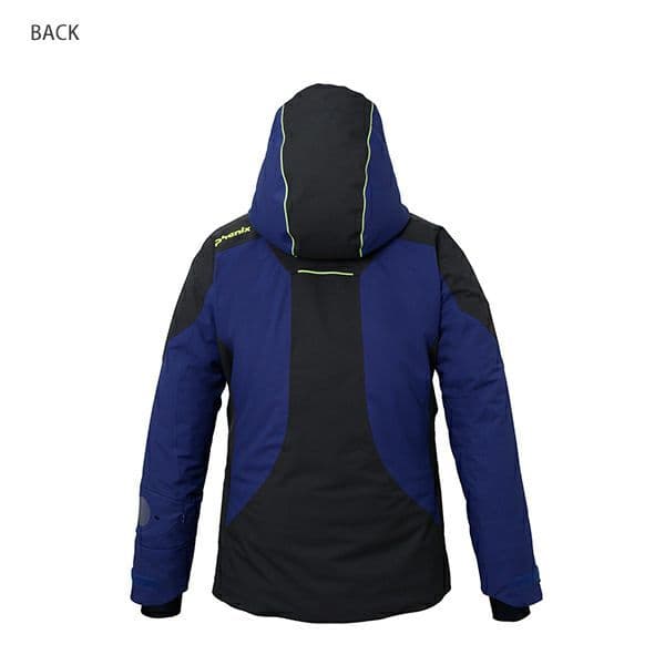 Spray Insulation Jacket & Pants サイズS