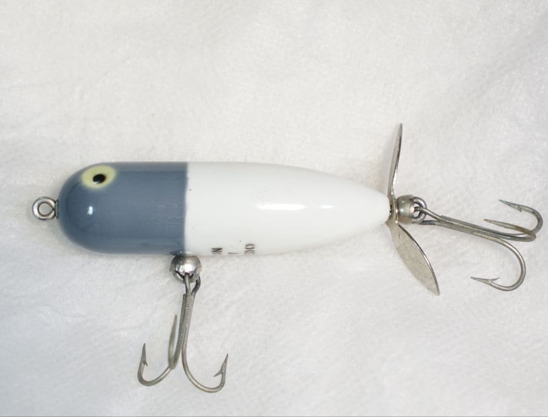 HEDDON　ヘドン　ベビートピード　BH