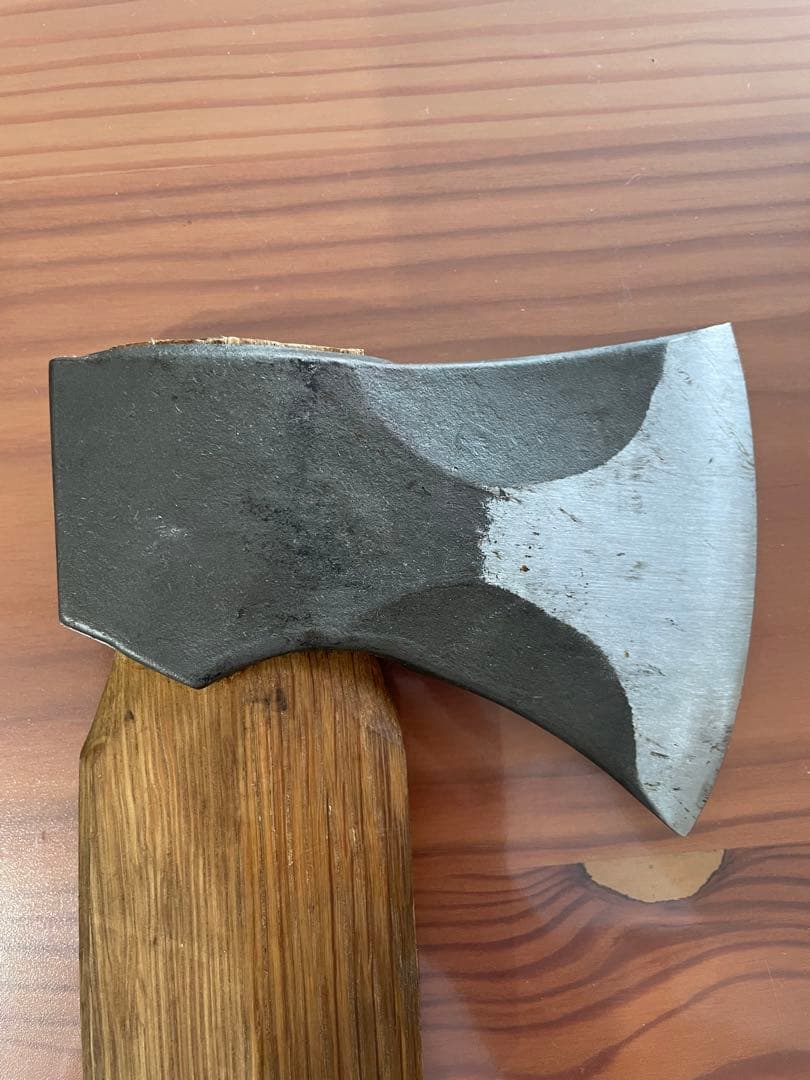 onokezuru380とMAKIBASAMI