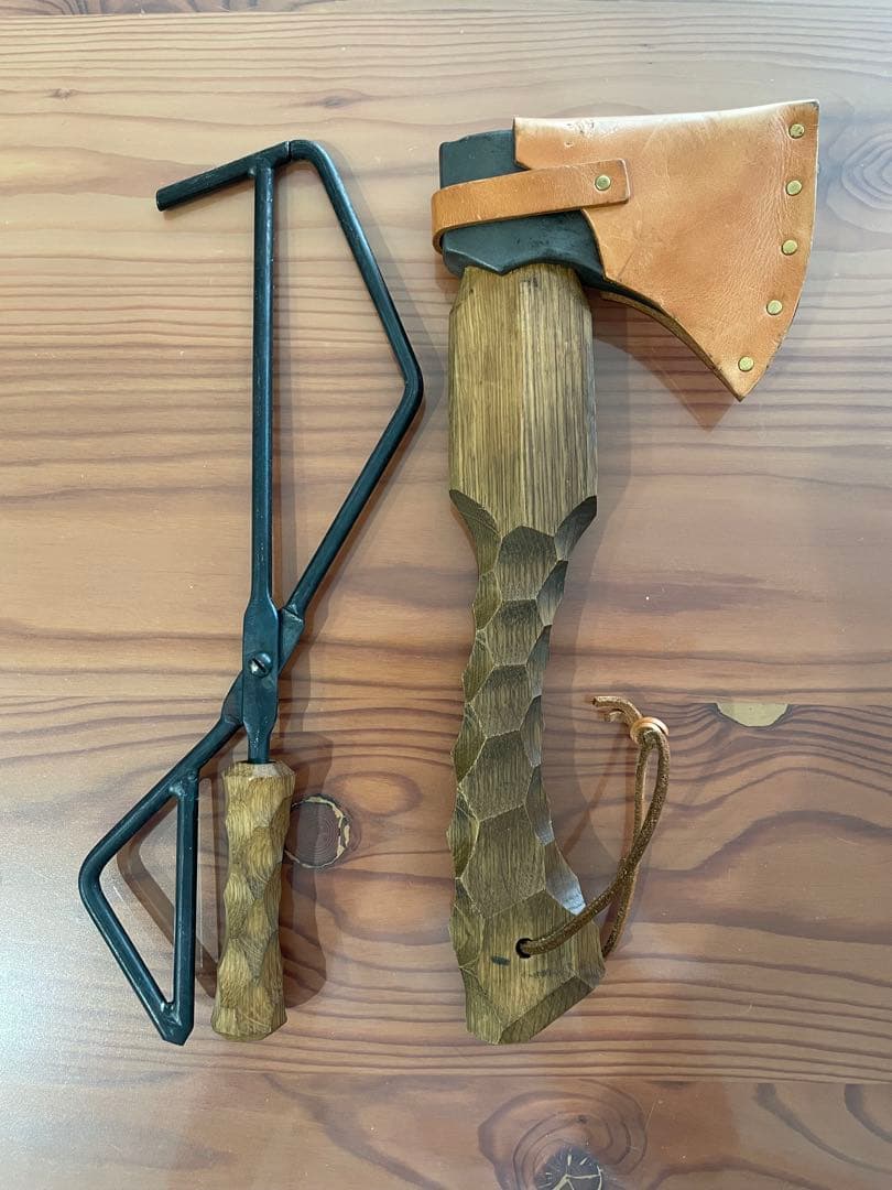 onokezuru380とMAKIBASAMI