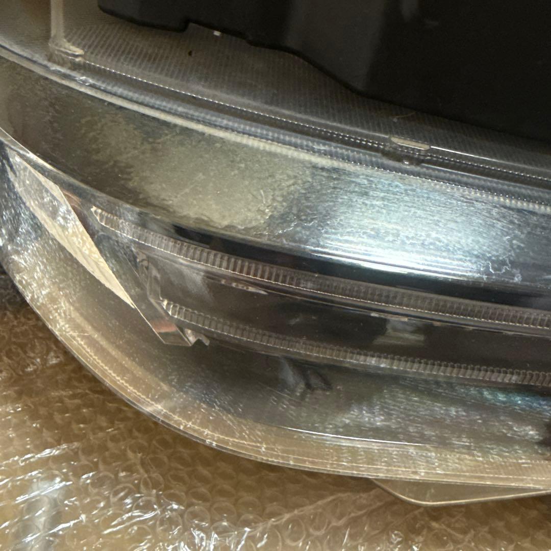 ヴェルファイア30前期LED ヘッドライト