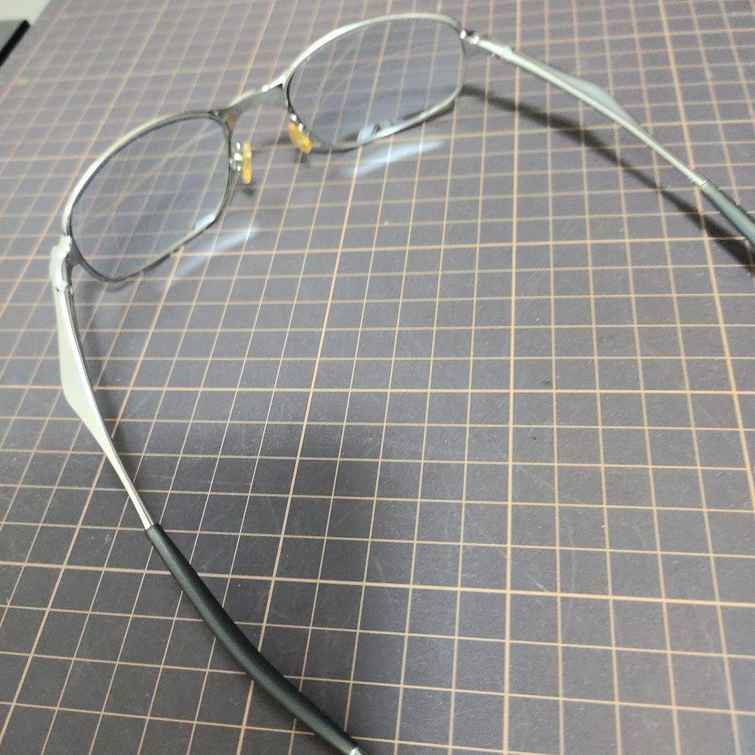 小物 OAKLEY BIG SQ WIRE